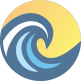 site logo